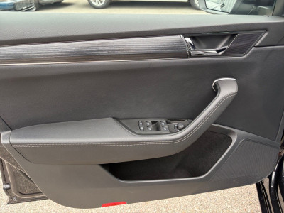 Skoda Superb Gebrauchtwagen Skoda Superb Gebrauchtwagen