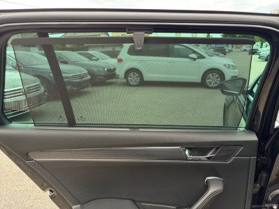 Skoda Superb Gebrauchtwagen Skoda Superb Gebrauchtwagen