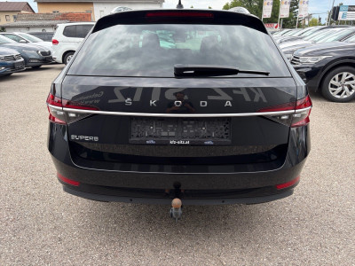 Skoda Superb Gebrauchtwagen Skoda Superb Gebrauchtwagen