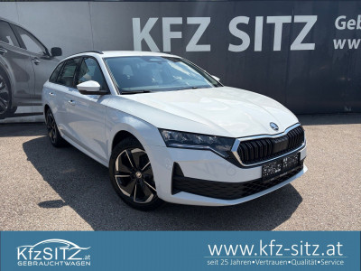 Skoda Octavia Gebrauchtwagen Skoda Octavia Gebrauchtwagen