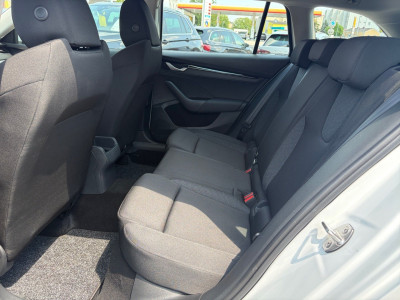 Skoda Octavia Gebrauchtwagen Skoda Octavia Gebrauchtwagen