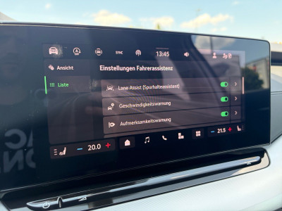 Skoda Octavia Gebrauchtwagen Skoda Octavia Gebrauchtwagen