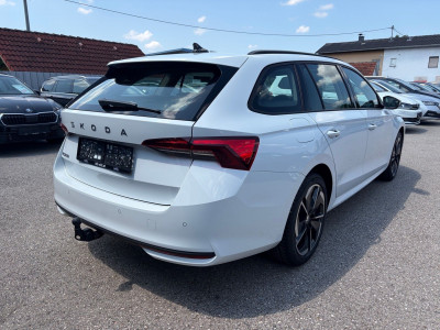 Skoda Octavia Gebrauchtwagen Skoda Octavia Gebrauchtwagen