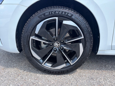 Skoda Octavia Gebrauchtwagen Skoda Octavia Gebrauchtwagen