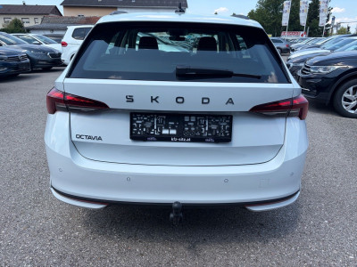 Skoda Octavia Gebrauchtwagen Skoda Octavia Gebrauchtwagen