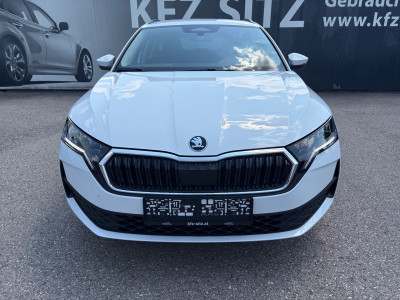 Skoda Octavia Gebrauchtwagen Skoda Octavia Gebrauchtwagen