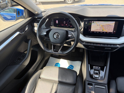 Skoda Octavia Gebrauchtwagen Skoda Octavia Gebrauchtwagen
