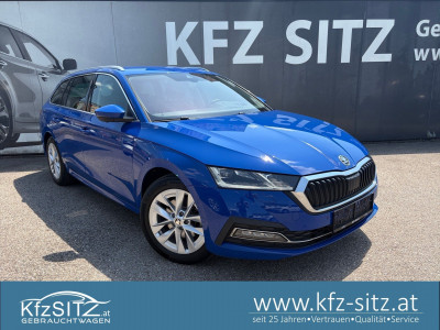 Skoda Octavia Gebrauchtwagen Skoda Octavia Gebrauchtwagen