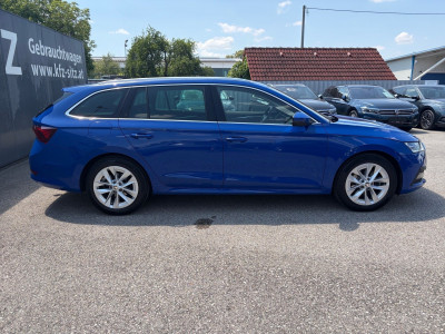 Skoda Octavia Gebrauchtwagen Skoda Octavia Gebrauchtwagen