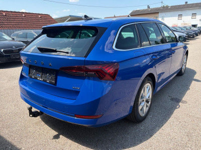Skoda Octavia Gebrauchtwagen Skoda Octavia Gebrauchtwagen