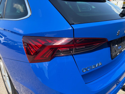 Skoda Octavia Gebrauchtwagen Skoda Octavia Gebrauchtwagen