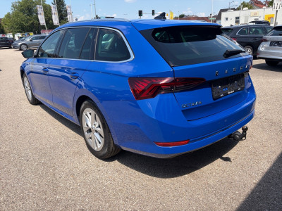 Skoda Octavia Gebrauchtwagen Skoda Octavia Gebrauchtwagen
