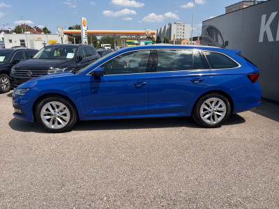 Skoda Octavia Gebrauchtwagen Skoda Octavia Gebrauchtwagen