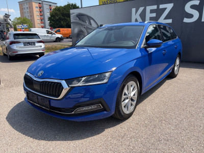 Skoda Octavia Gebrauchtwagen Skoda Octavia Gebrauchtwagen