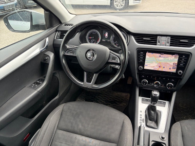 Skoda Octavia Gebrauchtwagen Skoda Octavia Gebrauchtwagen