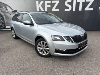 Skoda Octavia Gebrauchtwagen Skoda Octavia Gebrauchtwagen
