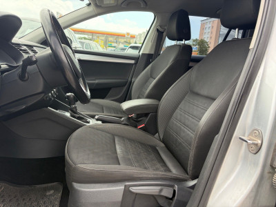 Skoda Octavia Gebrauchtwagen Skoda Octavia Gebrauchtwagen
