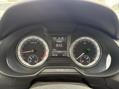 Skoda Octavia Gebrauchtwagen Skoda Octavia Gebrauchtwagen