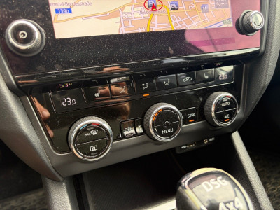 Skoda Octavia Gebrauchtwagen Skoda Octavia Gebrauchtwagen