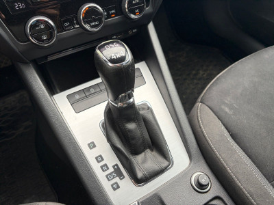 Skoda Octavia Gebrauchtwagen Skoda Octavia Gebrauchtwagen