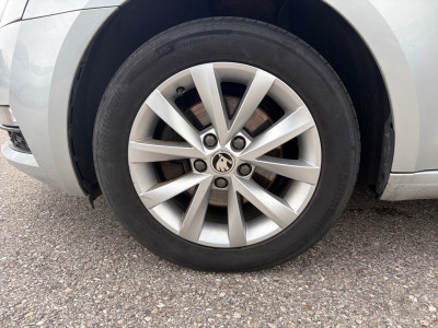 Skoda Octavia Gebrauchtwagen Skoda Octavia Gebrauchtwagen