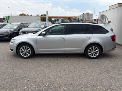 Skoda Octavia Gebrauchtwagen Skoda Octavia Gebrauchtwagen