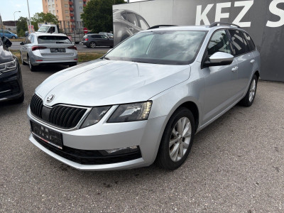 Skoda Octavia Gebrauchtwagen Skoda Octavia Gebrauchtwagen