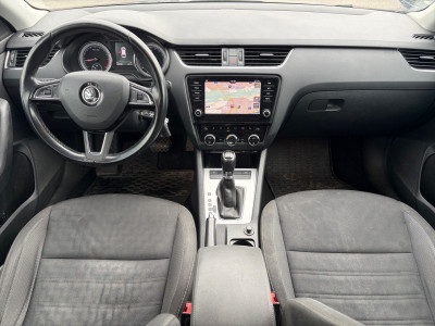 Skoda Octavia Gebrauchtwagen Skoda Octavia Gebrauchtwagen
