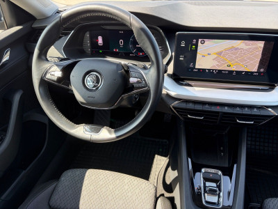 Skoda Octavia Gebrauchtwagen Skoda Octavia Gebrauchtwagen