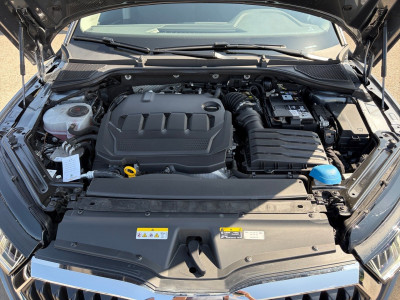 Skoda Octavia Gebrauchtwagen Skoda Octavia Gebrauchtwagen