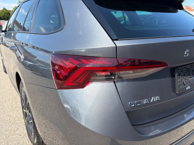Skoda Octavia Gebrauchtwagen Skoda Octavia Gebrauchtwagen