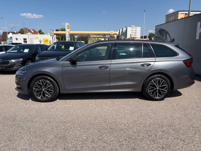 Skoda Octavia Gebrauchtwagen Skoda Octavia Gebrauchtwagen