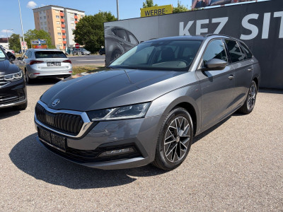 Skoda Octavia Gebrauchtwagen Skoda Octavia Gebrauchtwagen