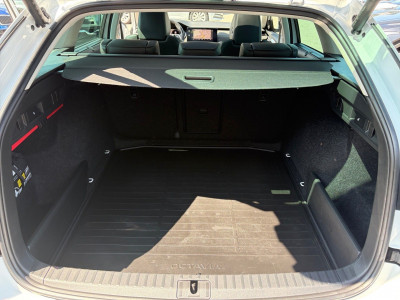 Skoda Octavia Gebrauchtwagen Skoda Octavia Gebrauchtwagen