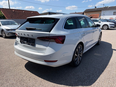 Skoda Octavia Gebrauchtwagen Skoda Octavia Gebrauchtwagen