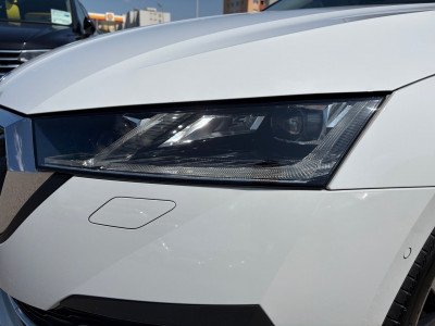Skoda Octavia Gebrauchtwagen Skoda Octavia Gebrauchtwagen