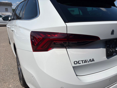 Skoda Octavia Gebrauchtwagen Skoda Octavia Gebrauchtwagen