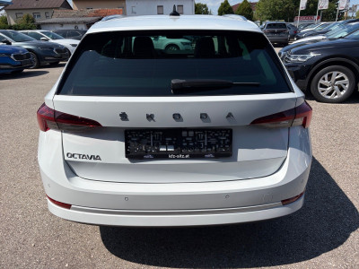 Skoda Octavia Gebrauchtwagen Skoda Octavia Gebrauchtwagen