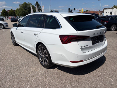 Skoda Octavia Gebrauchtwagen Skoda Octavia Gebrauchtwagen