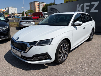 Skoda Octavia Gebrauchtwagen Skoda Octavia Gebrauchtwagen