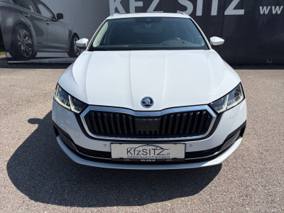 Skoda Octavia Gebrauchtwagen Skoda Octavia Gebrauchtwagen
