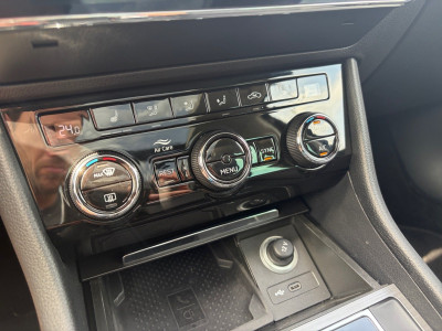 Skoda Superb Gebrauchtwagen Skoda Superb Gebrauchtwagen