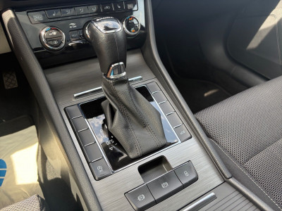 Skoda Superb Gebrauchtwagen Skoda Superb Gebrauchtwagen