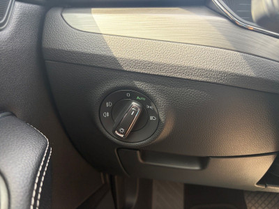Skoda Superb Gebrauchtwagen Skoda Superb Gebrauchtwagen