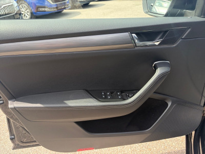 Skoda Superb Gebrauchtwagen Skoda Superb Gebrauchtwagen