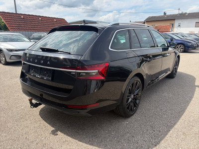 Skoda Superb Gebrauchtwagen Skoda Superb Gebrauchtwagen