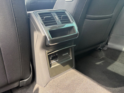 Skoda Superb Gebrauchtwagen Skoda Superb Gebrauchtwagen