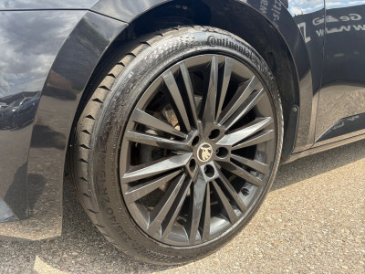 Skoda Superb Gebrauchtwagen Skoda Superb Gebrauchtwagen