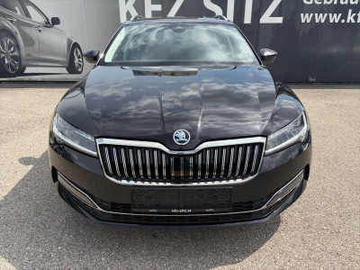 Skoda Superb Gebrauchtwagen Skoda Superb Gebrauchtwagen