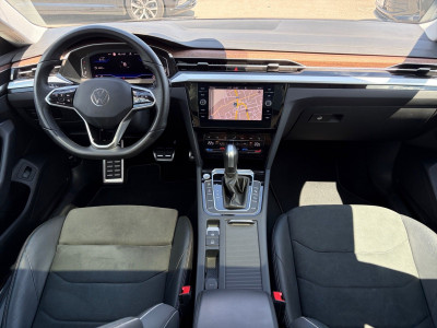 VW Arteon Gebrauchtwagen VW Arteon Gebrauchtwagen